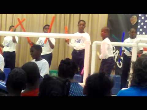 Lemira Elementary School Percussion Ensemble