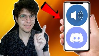 How To Fix Not Being Able To Hear Stream On Discord Mobile