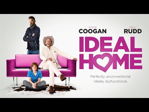Ideal Home (Red Band Trailer)