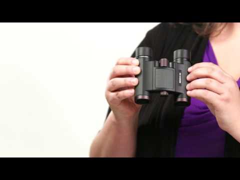 Kowa Genesis Compact Binocular