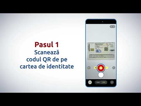 Cum verifici adresa de domiciliu cu ajutorul unui telefon