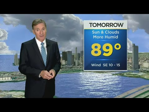 CBSMiami.com Weather 9-23-20 11PM