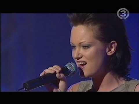 Sara Löfgren - Starkare