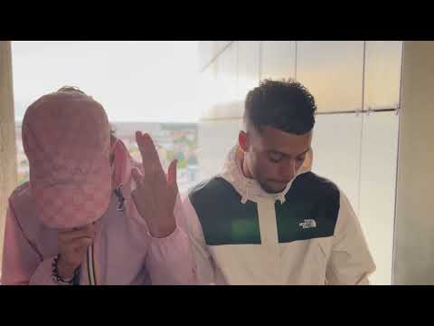 ZEKID Y MORO - BARRIO