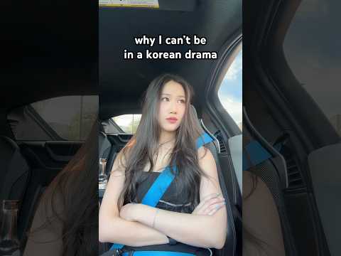 im the problem 😪 #kdrama #relatable #koreandrama #reality