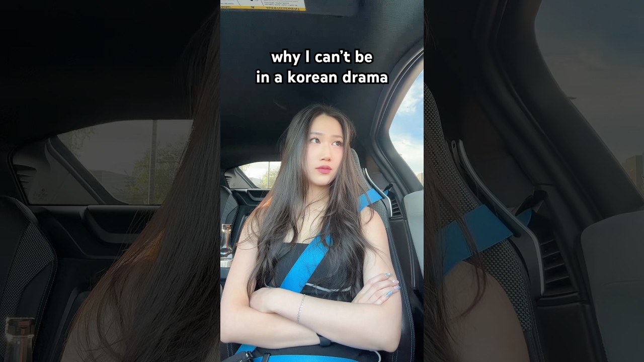 im the problem 😪 #kdrama #relatable #koreandrama #reality