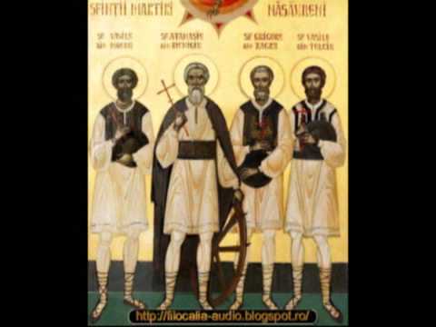 Filocalia Vlll - Calist şi Ignatie Xantopol-Cuvântul 3- Metoda