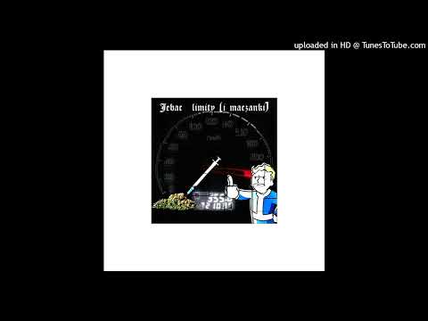Szronowa - Jebać limity (i maczanki)