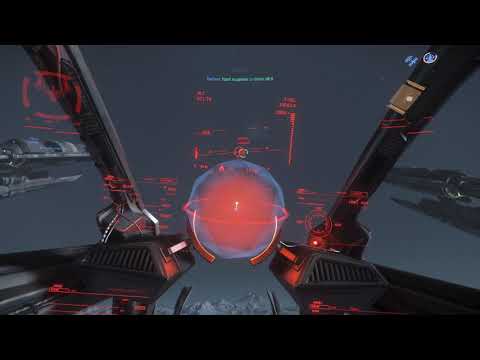 MICS Corp - Glaive Ramming a Freelancer MIS