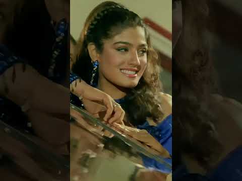 Jita Tha Jiske liye HD | Dilwale❤ (1994) | Ajay Devgan| Ravina Tandan | Kumar Sanu | Alka Yagnik