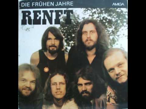 Renft - Zwischen Liebe Und Zorn [1972 Hard Rock GDR]