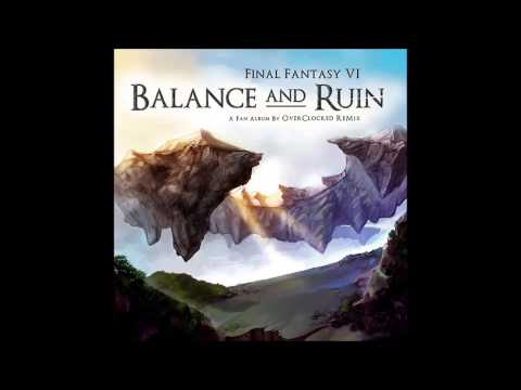 Final Fantasy VI: The Narshemellow [Umaro's Theme] by Joseph Zieja (XPRTNovice)