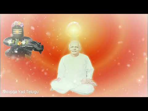 Jagamelu Esa Jayaparamesa...... Song Telugu👌|Bk Divine Song