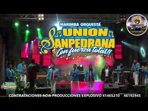 UNIÓN SANPEDRANA DESDE XESIC SANTA CRUZ DEL QUICHE 18-06-2021