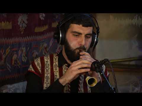 Andranik Sarkavag Manukyan