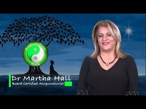 Videos from Acupuncture Halls