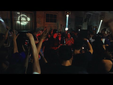 Devault Live @ Pop Up Warehouse (Los Angeles) June 2025