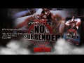 TNA 2007 No Surrender Theme