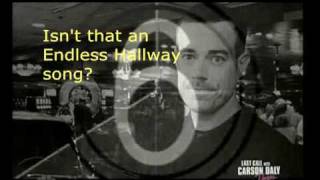 Endless Hallway Bad Current