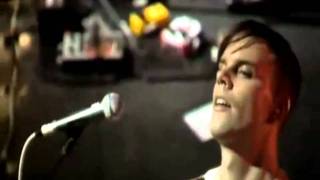 Placebo - Julien (Live In Brussel) (HQ)