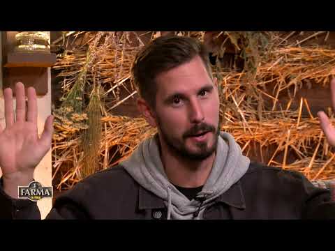 FARMA X-TRA III. - Epizóda 44 - Slová, ktoré všetkým vyrazili dekel!