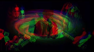 Agent Steel - No Other Godz Before Me [Official Lyric Video]