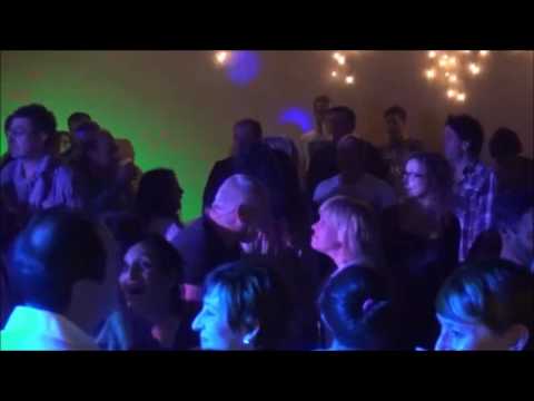 DJ Full Time Riccardo Cioni Aperitivo Cena Trattoria Da Sbrana 06-05-2016 Massa Marittima