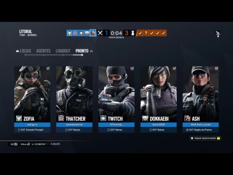 ABRINDO 100 ALPHA PACKS !!!