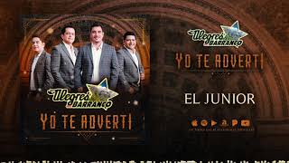 El Junior Music Video