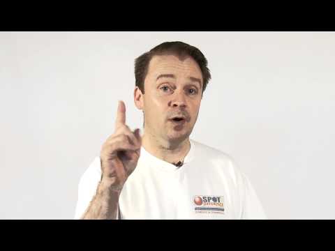 Spot The Difference (Oxford) video.