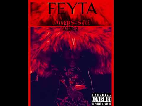 C'est la Même - Feyta - Univers sale Volume 2  (Audio)