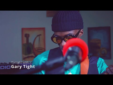 Gary Tight - Tichembedzane [Visualizer]