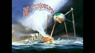 The Eve of the War - Musical Version Of The War of The Worlds (1978)