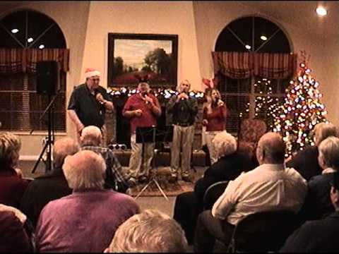 Crescendo Quartet Follow That Star