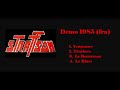 Strattson - demo 1985 (fra)