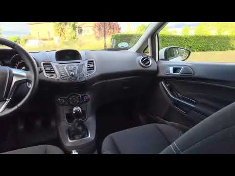 FORD GRAND C-MAX 1.0 ECOBOOST TREND 125cv