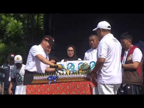 Ini Dia Pemenang Hadiah Umrah HUT Harian RB ke-23