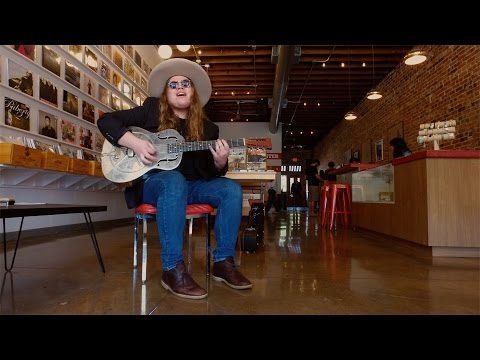 Marcus King - "Ain't Nothing Wrong With That" - On The Road (Acoustic)