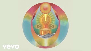 My Morning Jacket - Never In The Real World (Official Audio)