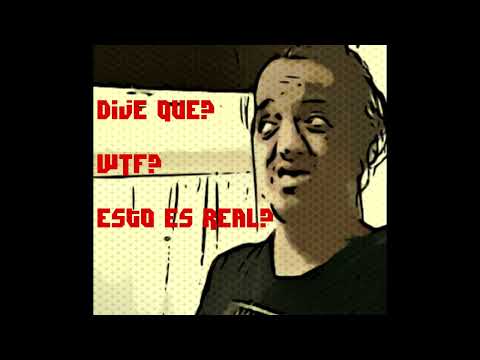 Dije que me quede como WTF dije yo esto es Real - Remix Aleteo Guaracha  Cumbia 420 RKT