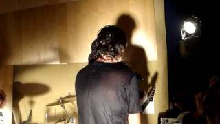 Kane @ Londen Live - As Long As You Want This 20.12.08