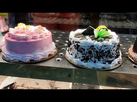 Shree Radhey Radhey Bakers ( Look This).    (Tasty Food)