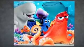 Finding Dory  Puzzle Game Rompecabezas De Ravensburger Play Kids Learning Toys quebra-cabeças yapboz
