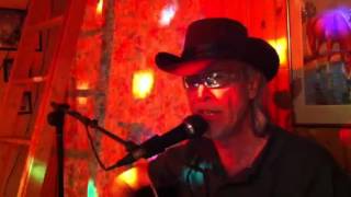 You'll Never Be Sorry (cover) by Bellamy Brothers