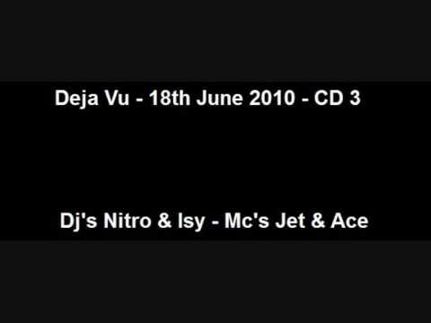 Deja Vu - 18.06.2010 - CD 3