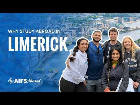 AIFS Abroad — video 10