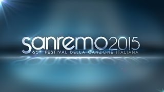 SANREMO 2015 - Enrico Nigiotti