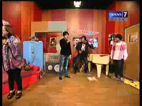 Andre Taulani DEMI TUHAAAAN !!!!