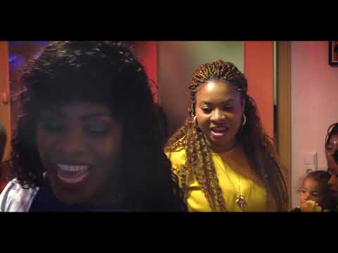 HANS DAVIS BIRTHDAY PARTY