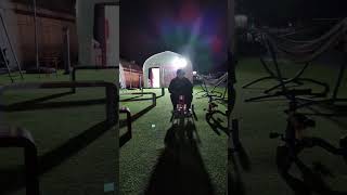 三輪車